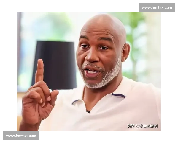刘易斯大战小克里琴科为何被誉为重量级拳坛最具争议与传奇色彩的巅峰对决