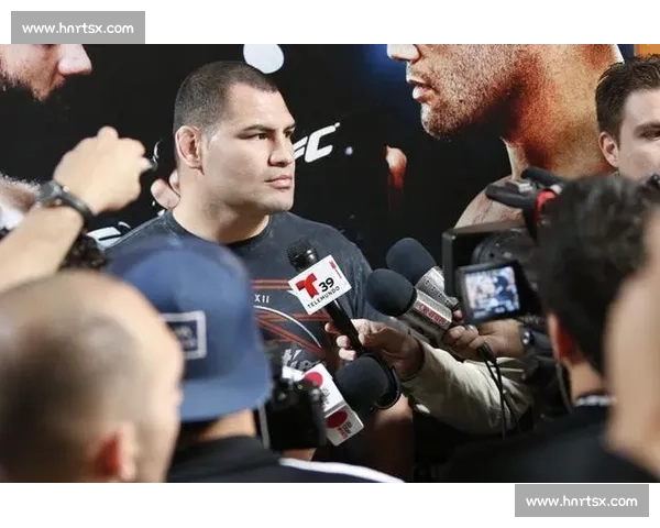 UFC桑托斯迎战凯恩全程看点解析与双方巅峰状态终极预测 UFC桑托斯迎战凯恩全程看点解析与双方巅峰状态终极预测